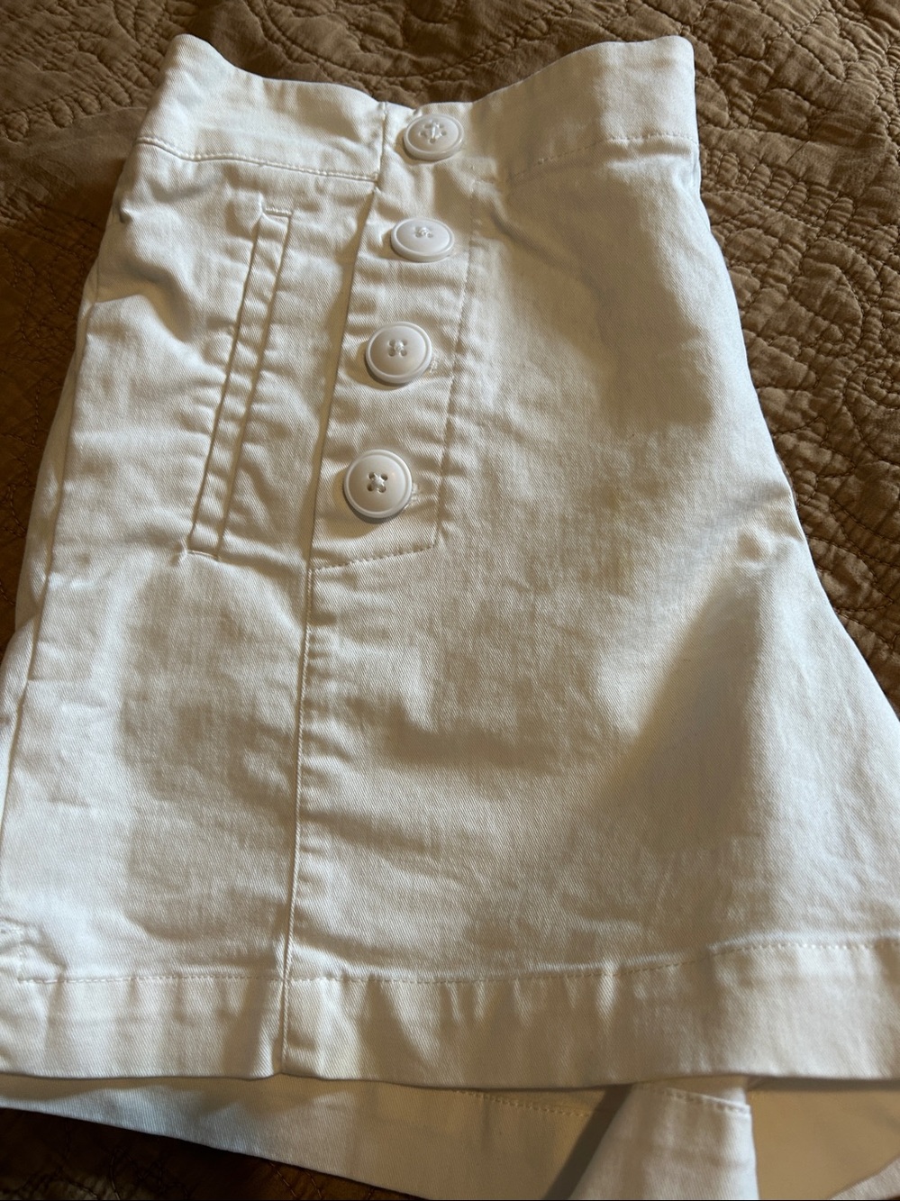 Loft Riviera Shorts - Picture 3 of 7